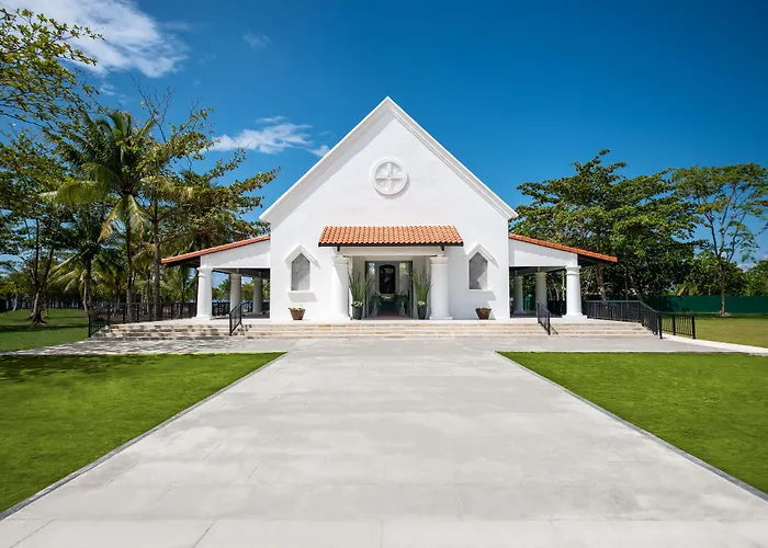 Dusit Thani Lubi Plantation, Davao De Oro