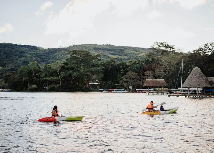 Las Hamacas Hotel
