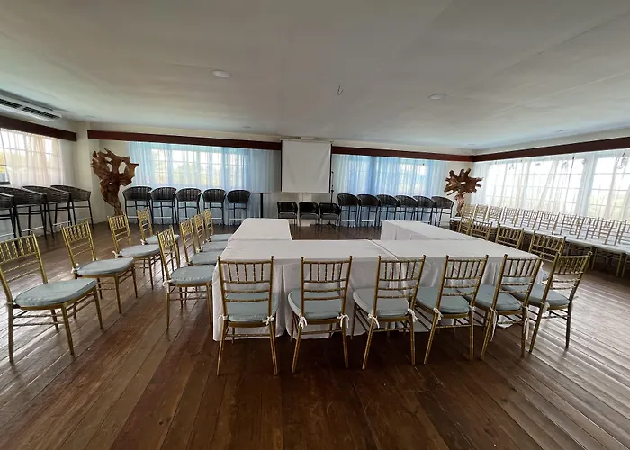 Hotel Palmazul - Vina Del Mar