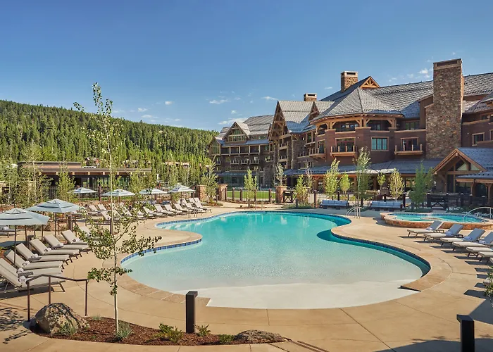Montage Big Sky