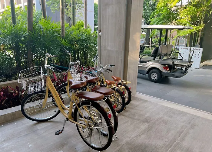 Divalux Resort & Spa Bangkok, Suvarnabhumi Airport-Free Shuttle