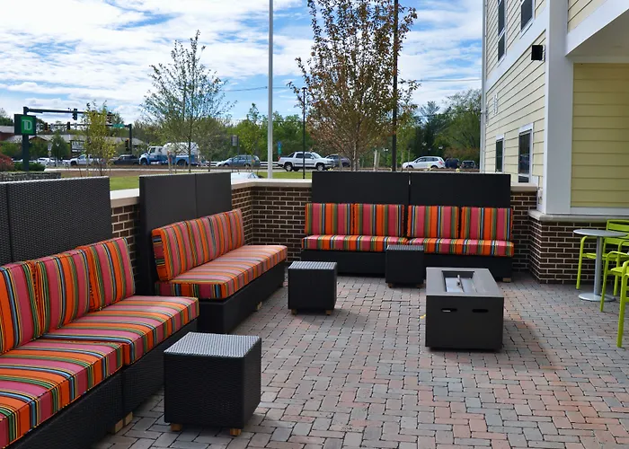 Home2 Suites By Hilton North Conway, Nh