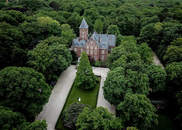 Kasteel de Wittenburg