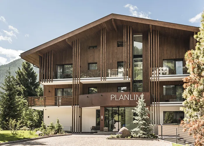 Boutique Hotel Planlim