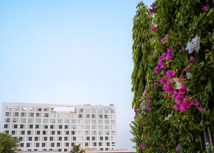 Doubletree By Hilton Jaipur Amer
