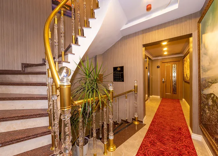 Golden Sand Hotel