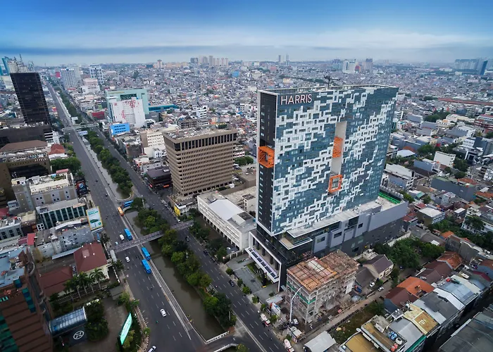 Vertu Harmoni Jakarta