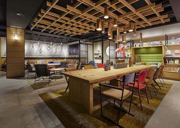Moxy Kyoto