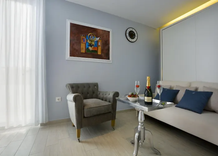 Sidari Beach Hotel