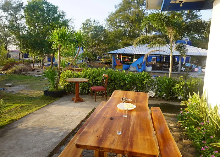 Club Monet Beachfront Resort By Cocotel