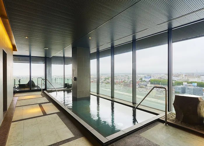 Fujisan Mishima Tokyu Hotel