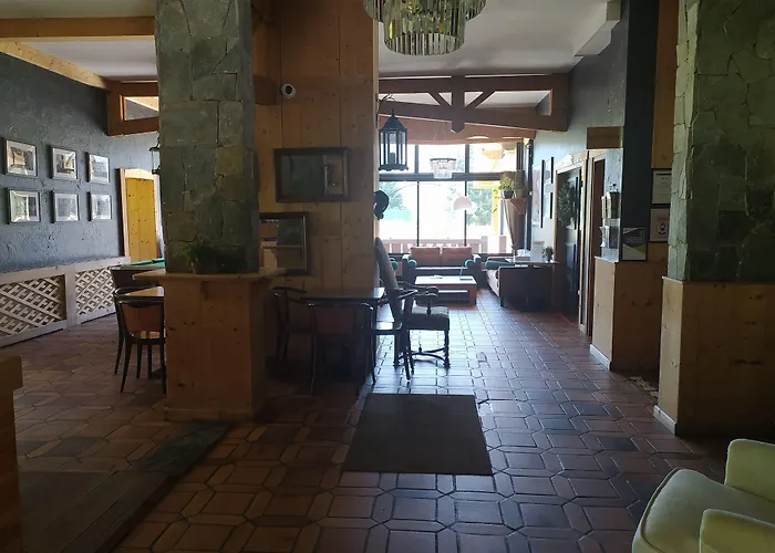 Hotel Aalborg