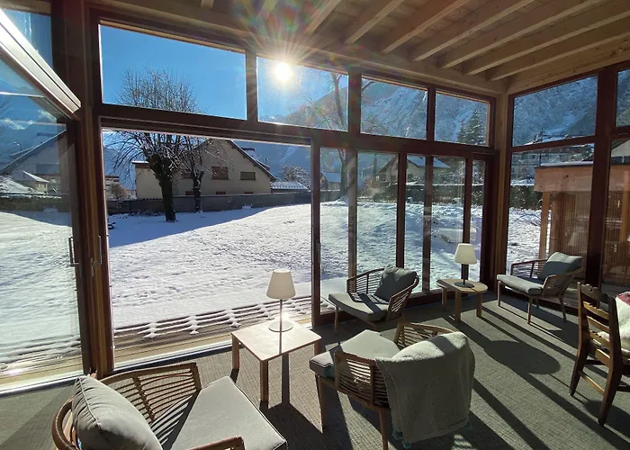 Hotel Oberland