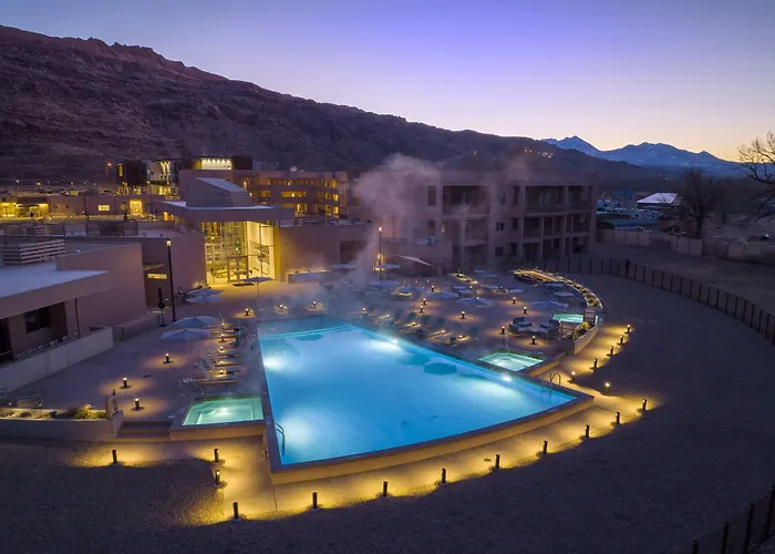 Worldmark Moab