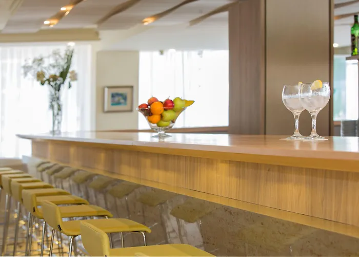 Hotel Sabina