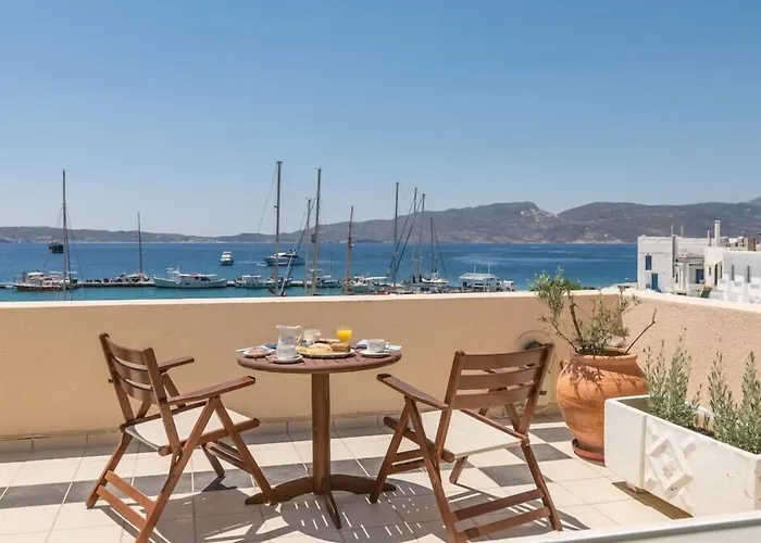 Portiani Hotel