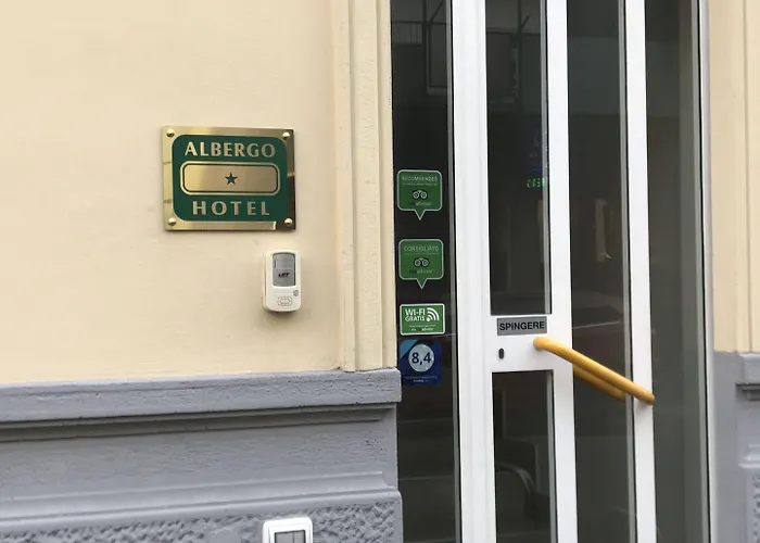 Hotel San Biagio