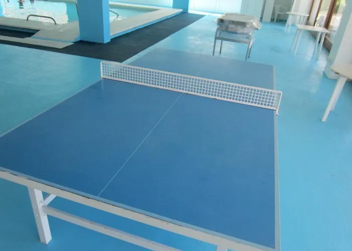 Hotel Arenal