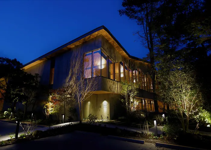 Regina Resort Kyukaruizawa