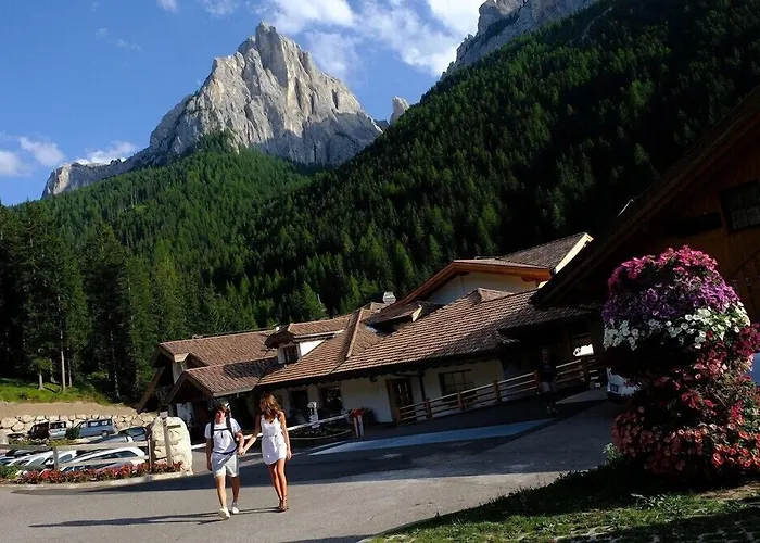 Vidor Resort Pozza di Fassa