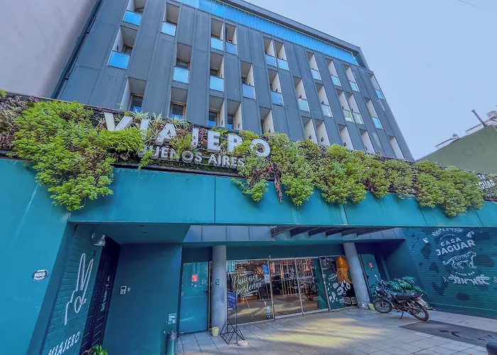 Viajero Buenos Aires Hostel