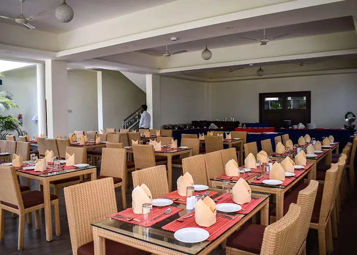 Peppervine Hotel