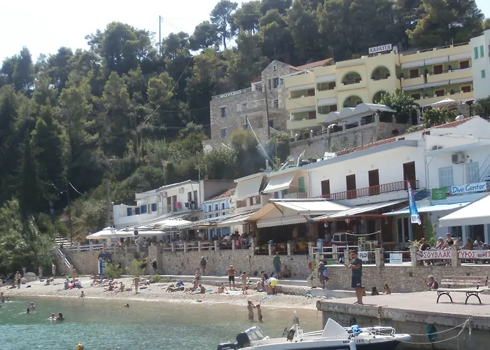 Haravgi Hotel