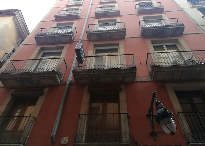 Hostal River Barcelona