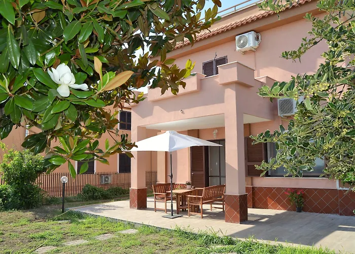 Hotel Puteoli House Pozzuoli