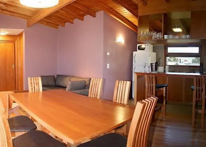 Amonite Apart & Spa