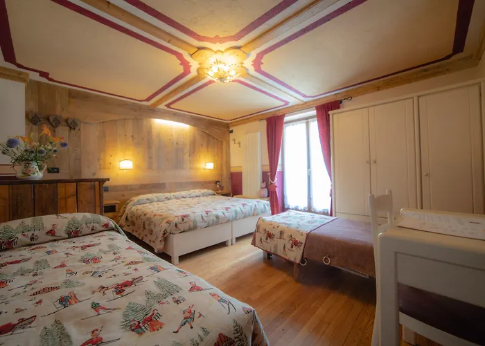 Hotel Della Nouva