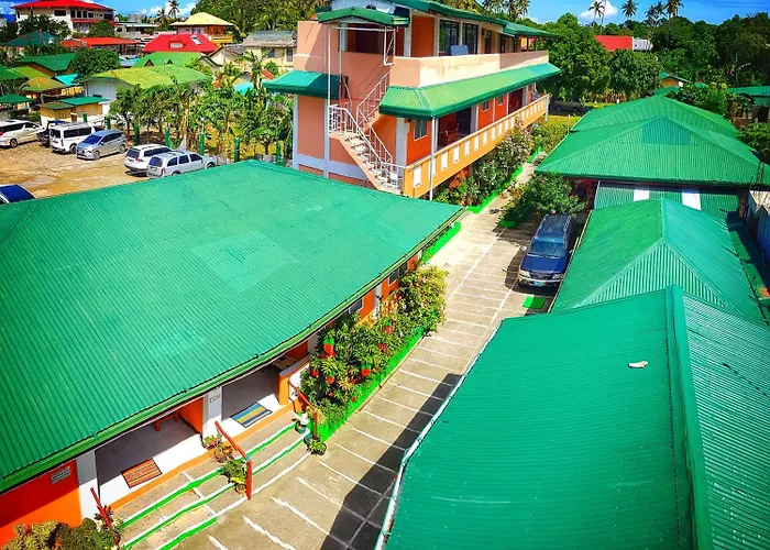 White Beach Guest House