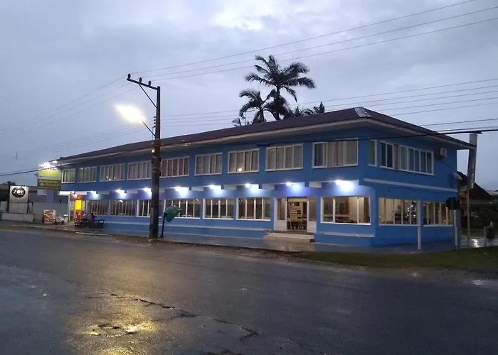 Hotel Rainha