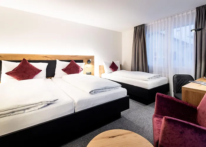 Alpenhotel Schluessel