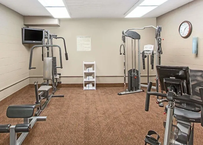 Baymont By Wyndham Bartonsville Poconos