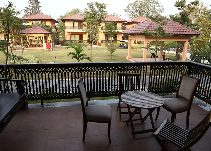 The Pench International