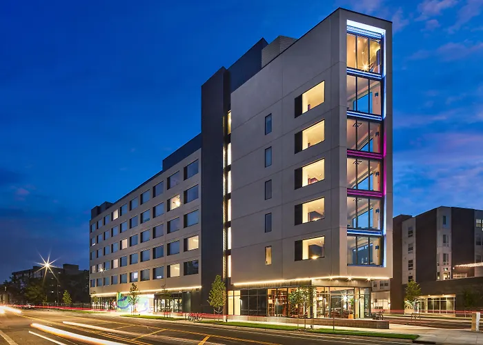 Catbird Hotel