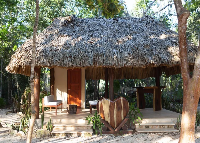 Alma Maya Resort - Riviera Maya