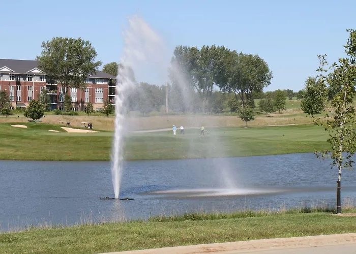 Riverside Casino & Golf Resort