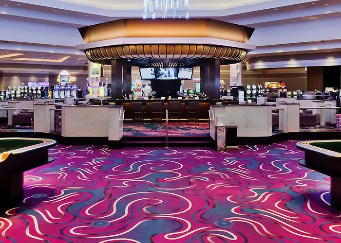 Riverside Casino & Golf Resort