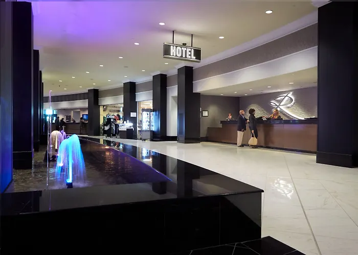 Riverside Casino & Golf Resort