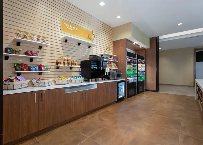 Wyndham Garden Orlando Universal / I Drive