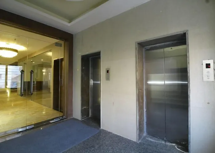 Hotel Sindhura Grand