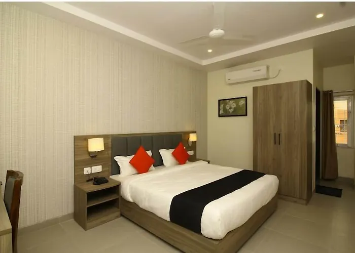 Hotel Sindhura Grand