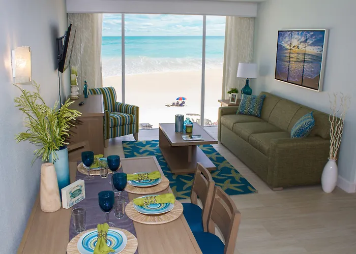 Grand Seas By Exploria Resorts, Mod Collection By Sonesta