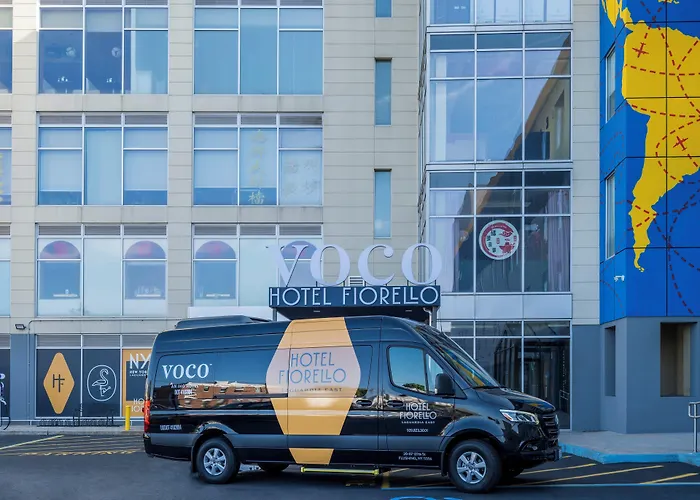 Voco Fiorello - Laguardia Airport By Ihg