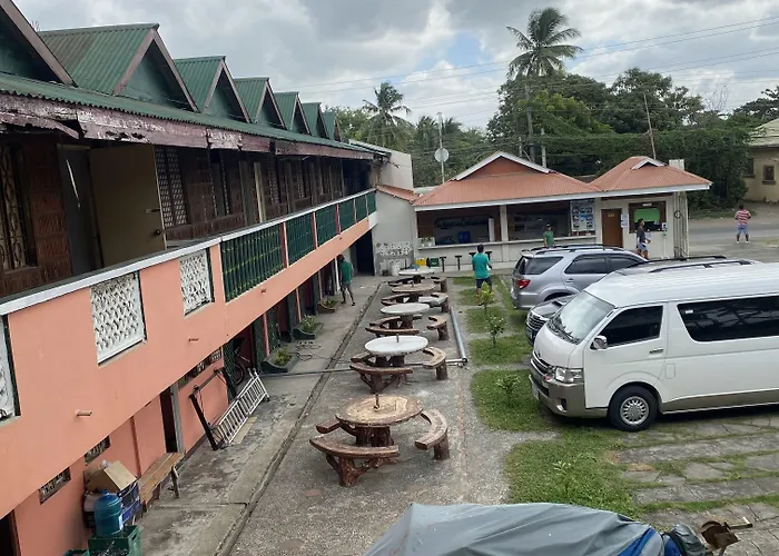 Shoreland Beach Resort By Cocotel