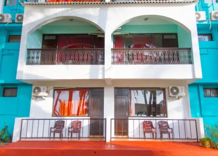Swimsea Beach Resort, A Beach Property