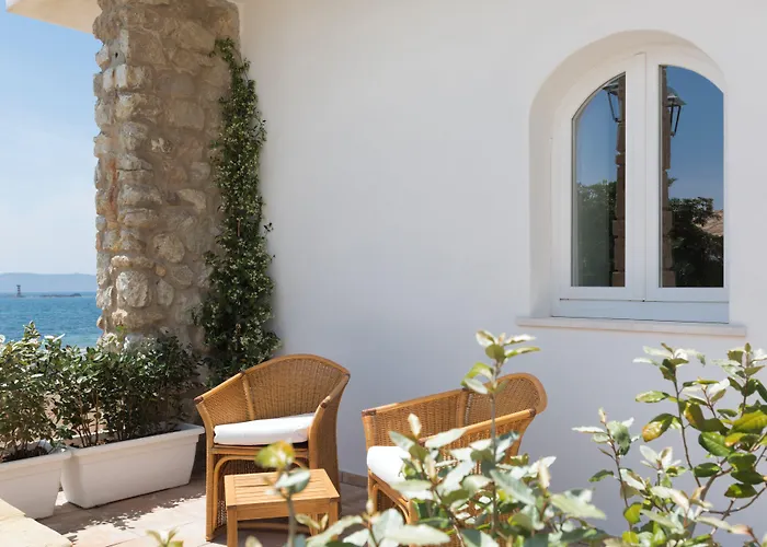 Relais La Ghinghetta
