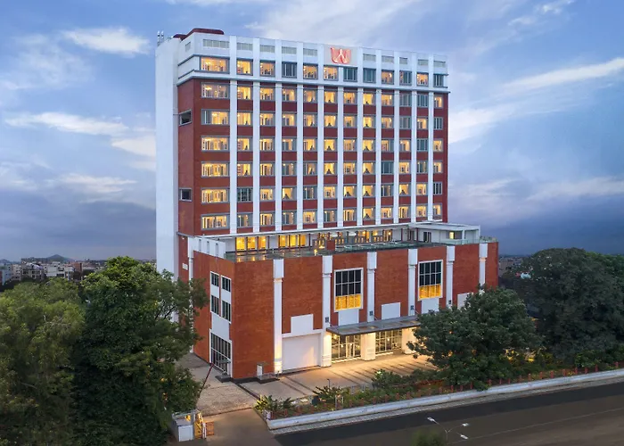 Welcomhotel By Itc Hotels, Guntur